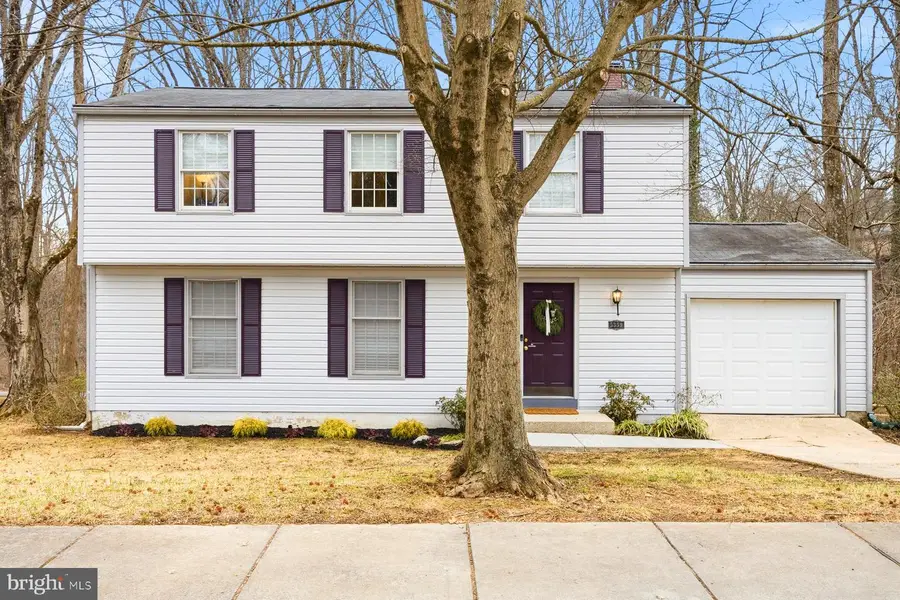 5359 Hesperus Dr, Columbia, MD 21044 - #3