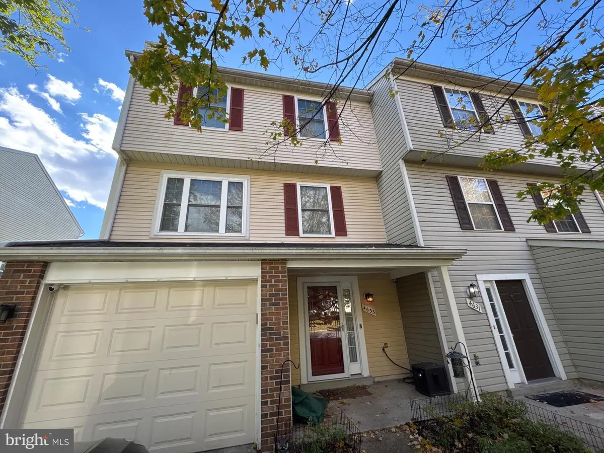 4633 Hallowed Strm, Ellicott City, MD 21042 - #1