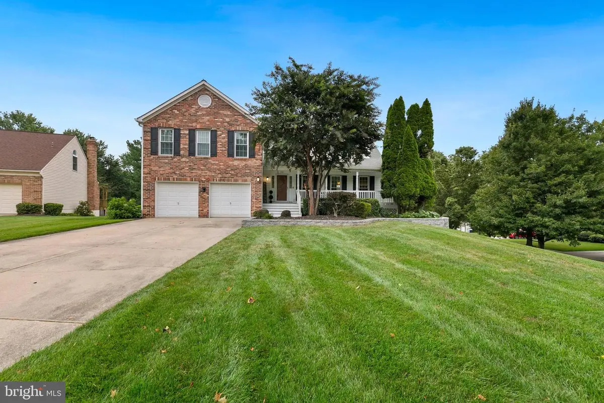 8302 Spring Blossom Ct, Laurel, MD 20723 - #1