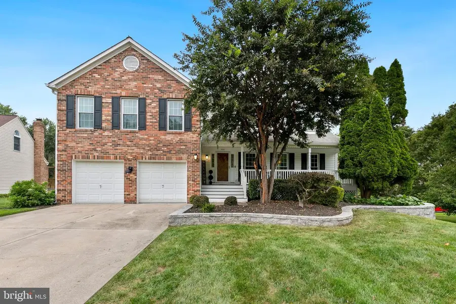 8302 Spring Blossom Ct, Laurel, MD 20723 - #2