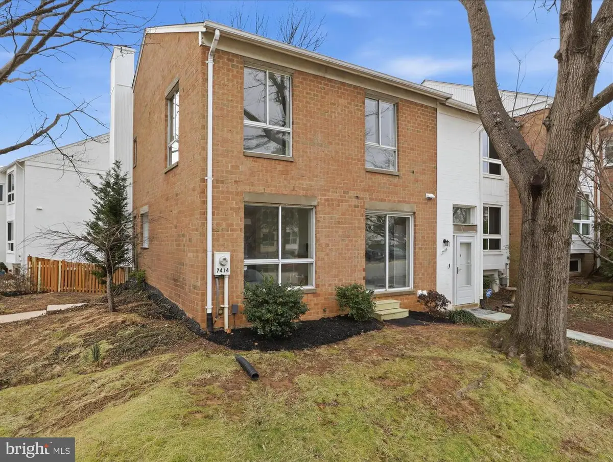 7414 Sweet Clover, Columbia, MD 21045 - Image #1
