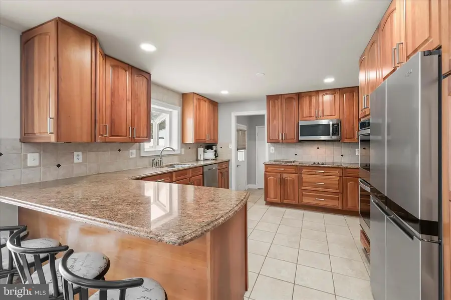 2591 Louanne Ct, West Friendship, MD 21794 - #3