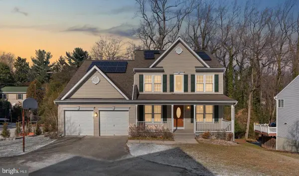 6128 Adcock Ln, HANOVER, MD 21076