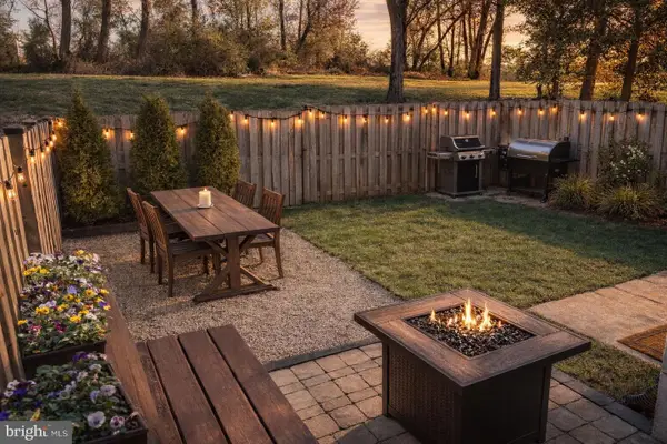 9440 Merryrest Rd, COLUMBIA, MD 21045