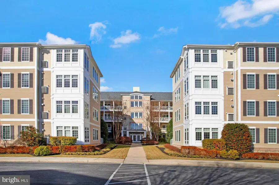 8820 Shining Oceans Way #202, Columbia, MD 21045 - Image #2