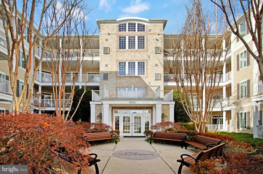 8820 Shining Oceans Way #202, Columbia, MD 21045 - Image #3