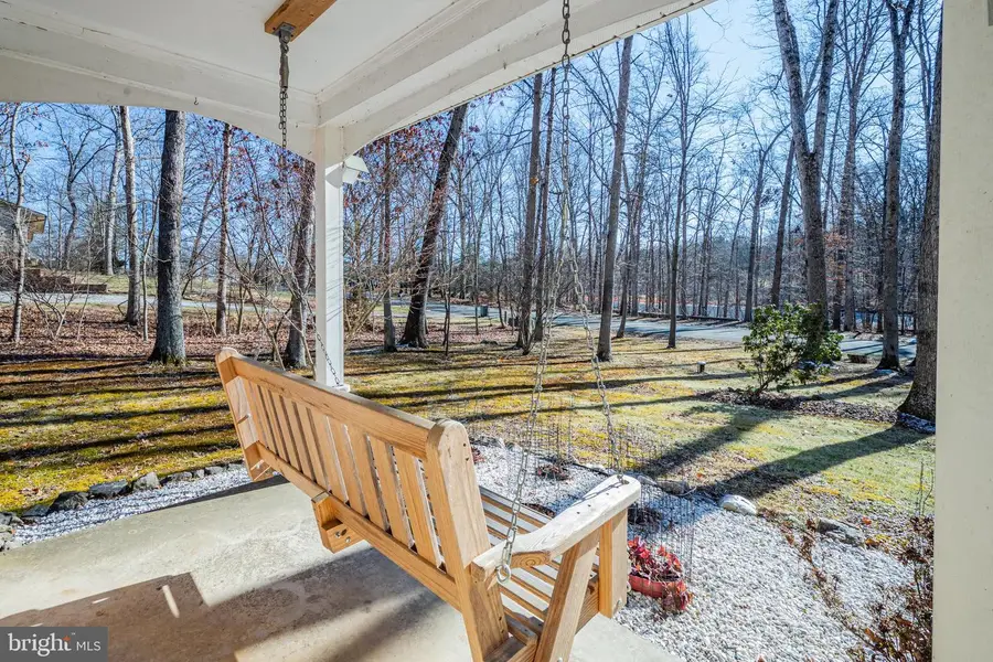 12222 Benson Branch Rd, Ellicott City, MD 21042 - #2