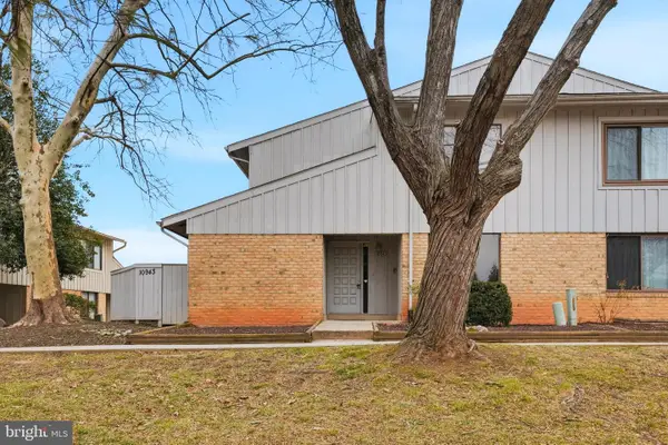 10943 Trotting Ridge Way #2, COLUMBIA, MD 21044