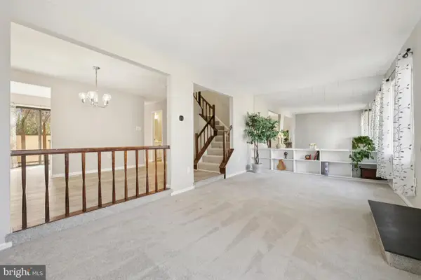 5402 White Mane, COLUMBIA, MD 21045