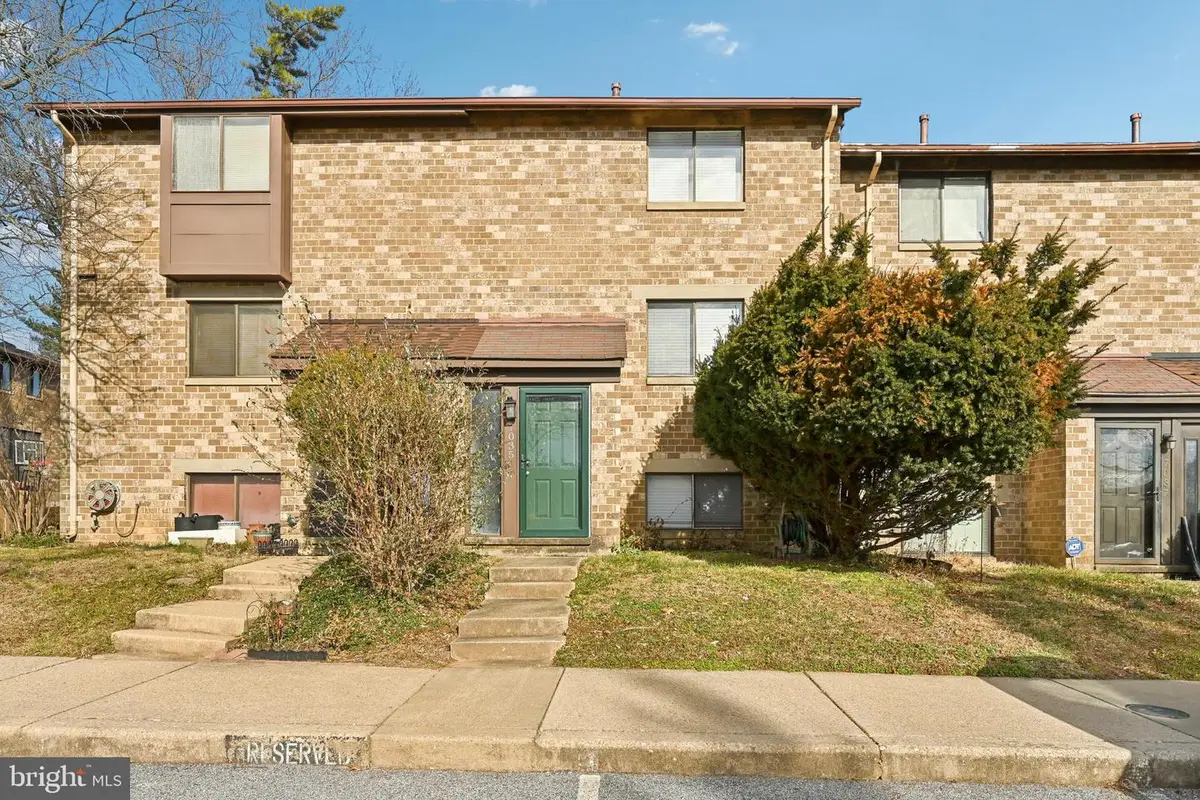 7035 Knighthood Ln, Columbia, MD 21045 - Image #1