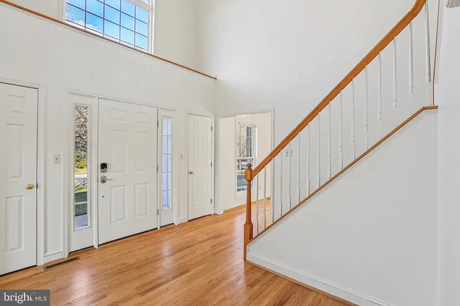 3924 Paul Mill Rd, Ellicott City, MD 21042 - #2