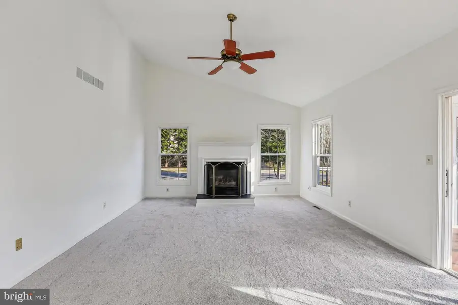 3924 Paul Mill Rd, Ellicott City, MD 21042 - #3