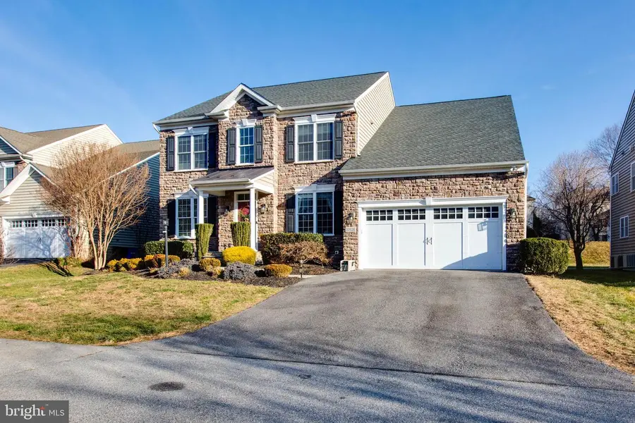 10926 White Dahlia Dr, Woodstock, MD 21163 - Image #2