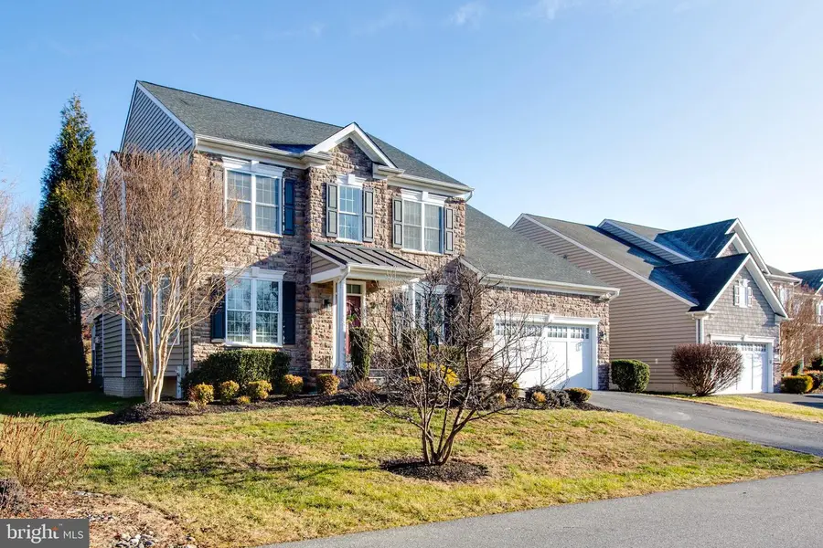 10926 White Dahlia Dr, Woodstock, MD 21163 - Image #3