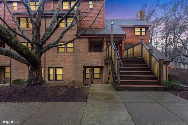 7579 Weather Worn Way #d, COLUMBIA, MD 21046