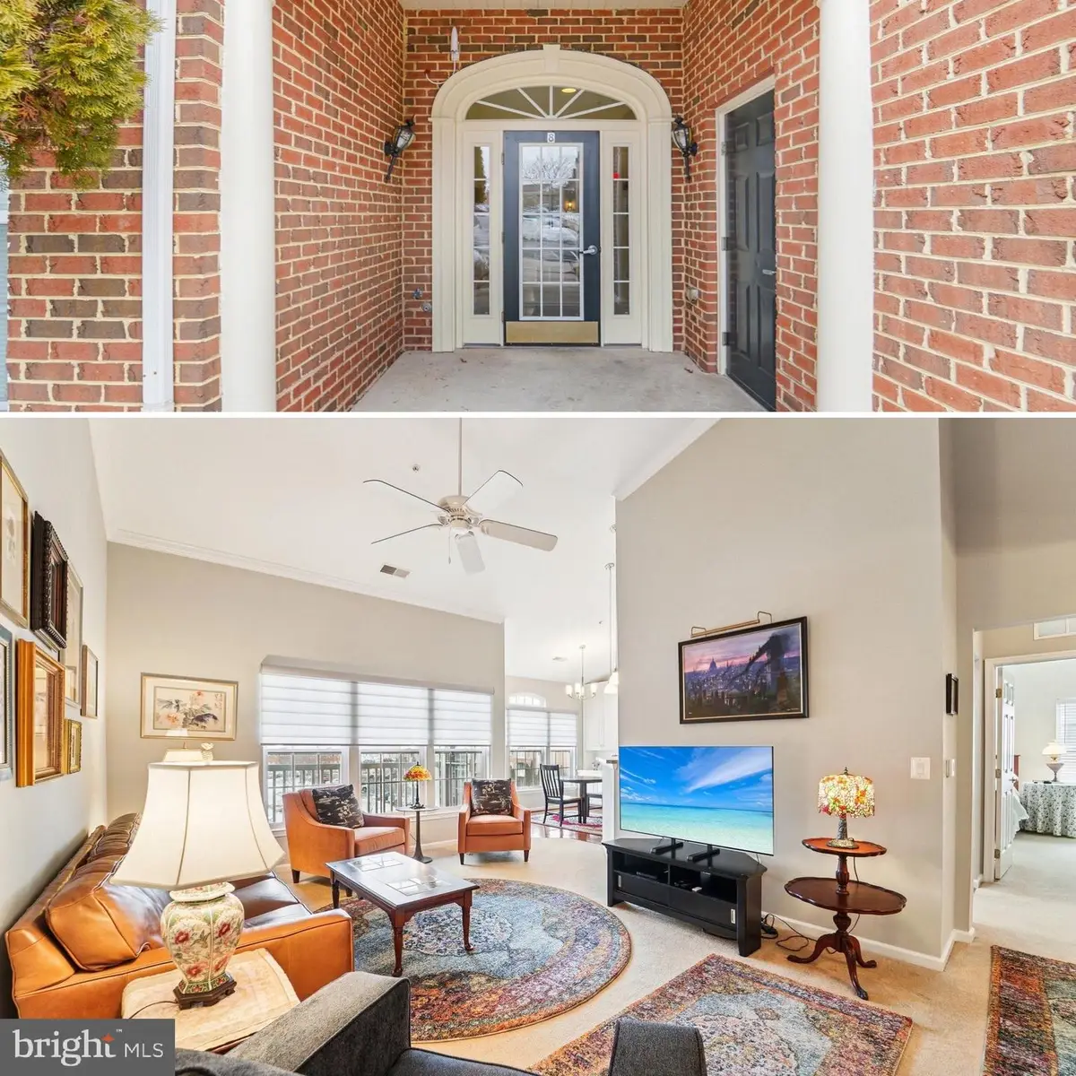 8125 Yellow Pine Dr #n, Ellicott City, MD 21043 - #1