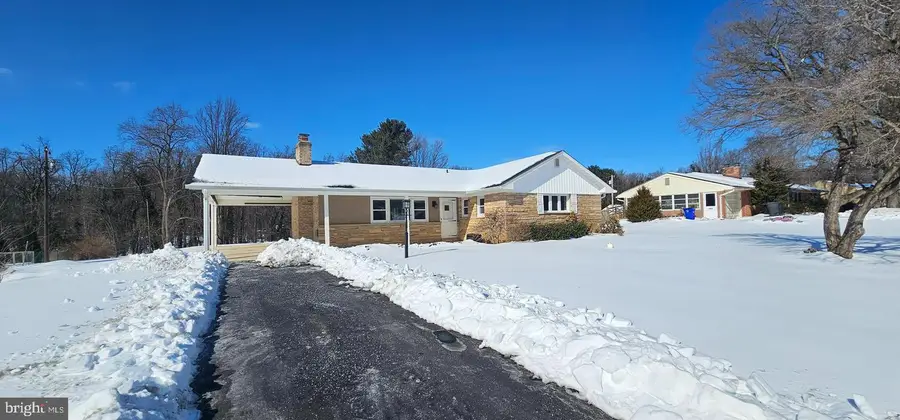 7542 Cherry Tree Dr, Fulton, MD 20759 - Image #2