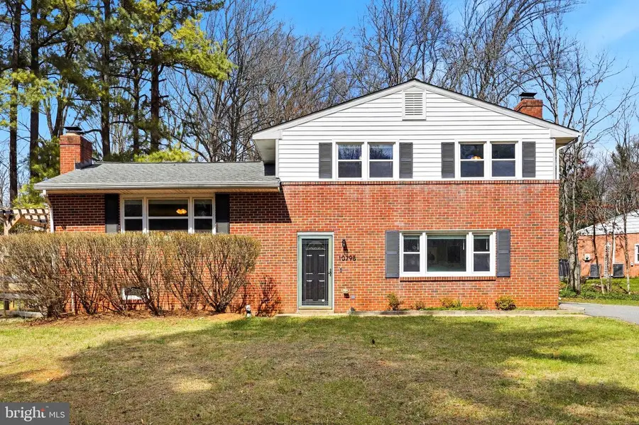 10798 W Crestview Ln, Laurel, MD 20723 - #2