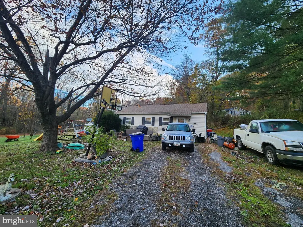 415 Twin Arch, Mount Airy, MD 21771 - Image #1