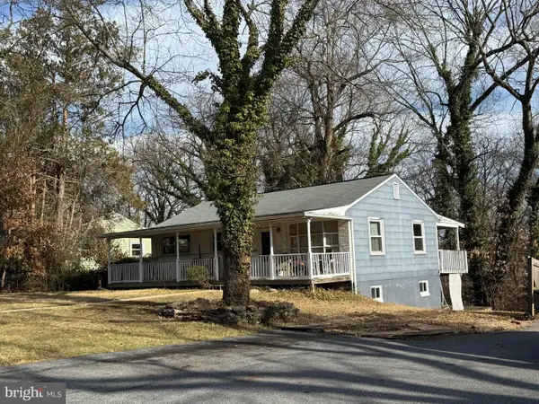 9539 Linville Ave, LAUREL, MD 20723