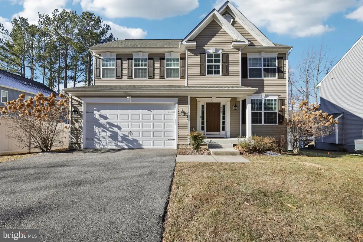 10807 Timber View Way, Columbia, MD 21044 - Image #1