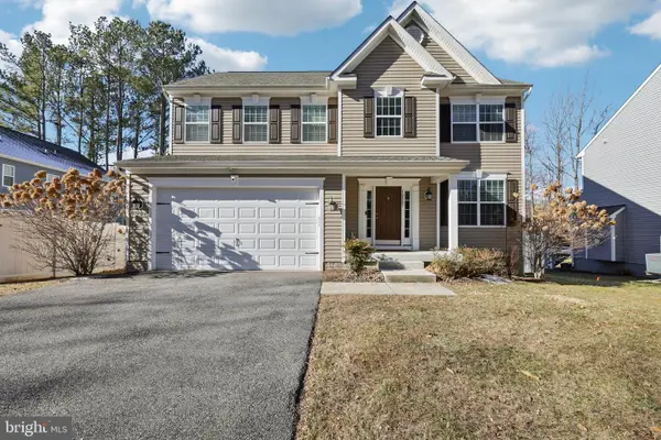 10807 Timber View Way, COLUMBIA, MD 21044