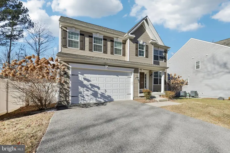 10807 Timber View Way, Columbia, MD 21044 - Image #2