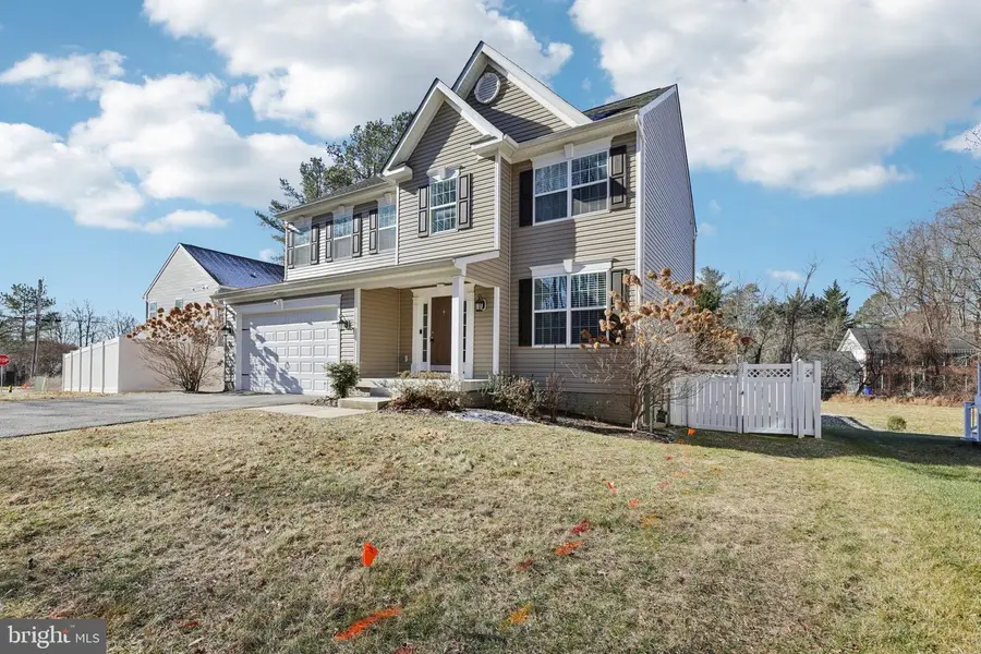10807 Timber View Way, Columbia, MD 21044 - Image #3
