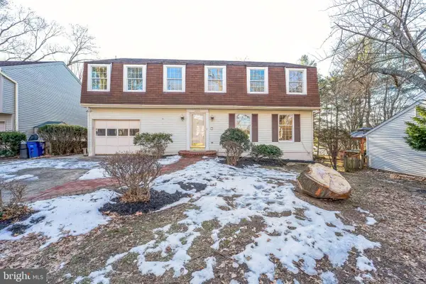 6394 Tawny Bloom, COLUMBIA, MD 21045