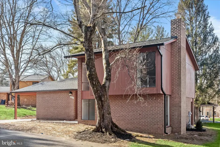 9511 Wandering Way, Columbia, MD 21045 - Image #2