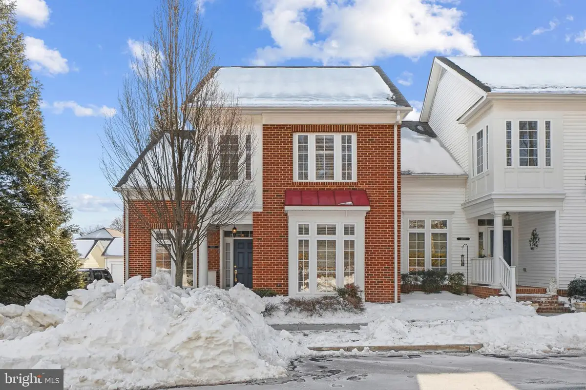 2607 Buckingham Rd #78, Ellicott City, MD 21043 - #1