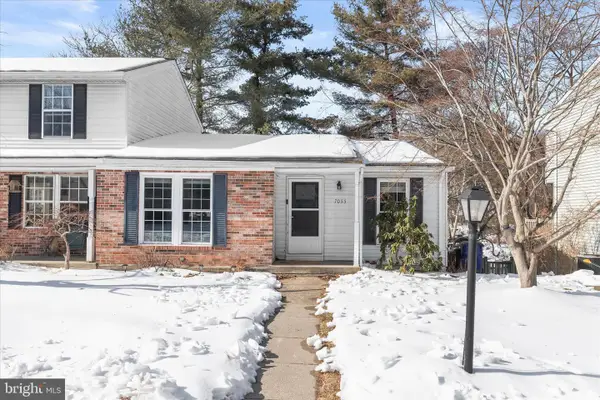 7055 Melting Shadows Ln, COLUMBIA, MD 21045