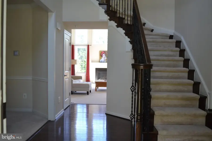 11221 Kinsale Ct, Ellicott City, MD 21042 - #2