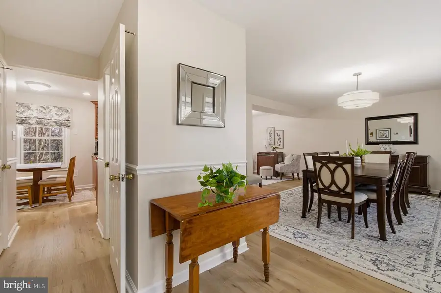 4705 Ilkley Moor Ln, Ellicott City, MD 21043 - #3