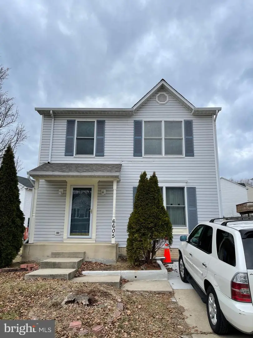6605 Huntshire Dr, Elkridge, MD 21075 - Image #1