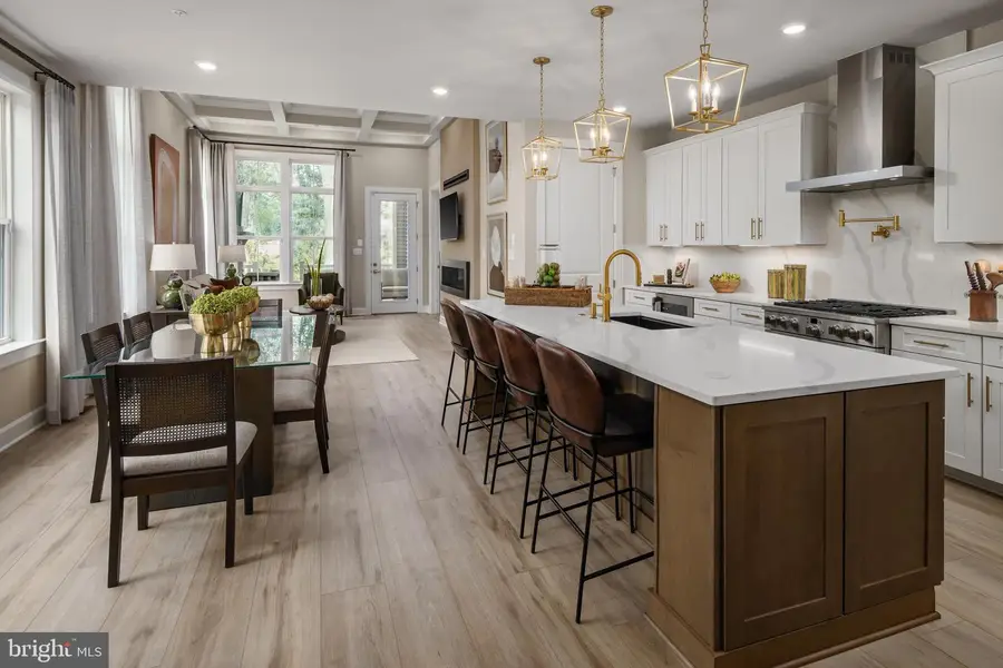 9802 Blue Ivy Way, Ellicott City, MD 21042 - Image #2