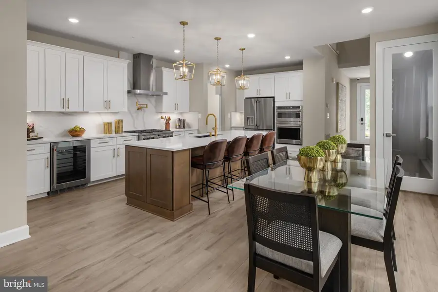 9802 Blue Ivy Way, Ellicott City, MD 21042 - Image #3