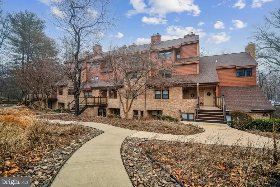 7553 Weather Worn Way #b, Columbia, MD 21046 - #2