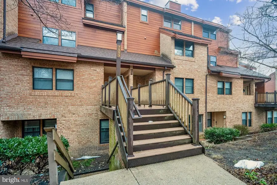 7553 Weather Worn Way #b, Columbia, MD 21046 - #3