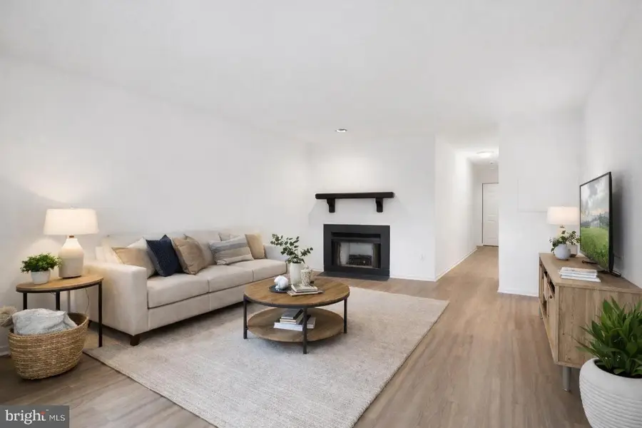 7507 Weather Worn Way #c, Columbia, MD 21046 - Image #2