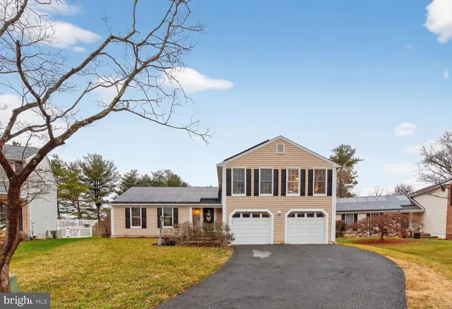 6221 Free Stone Ct, Columbia, MD 21045 - Image #2