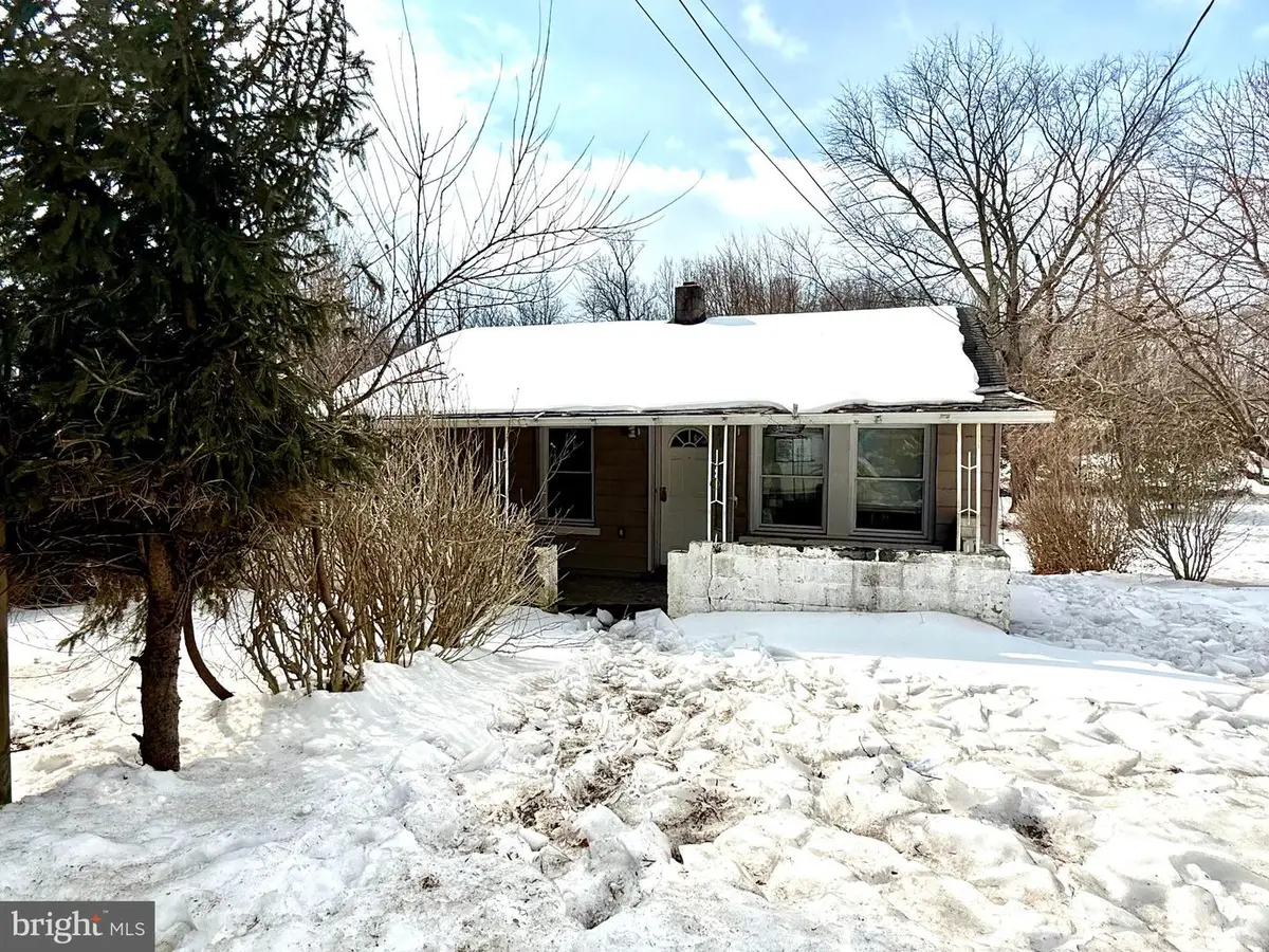 1130 Shaffersville Rd, Mount Airy, MD 21771 - #1