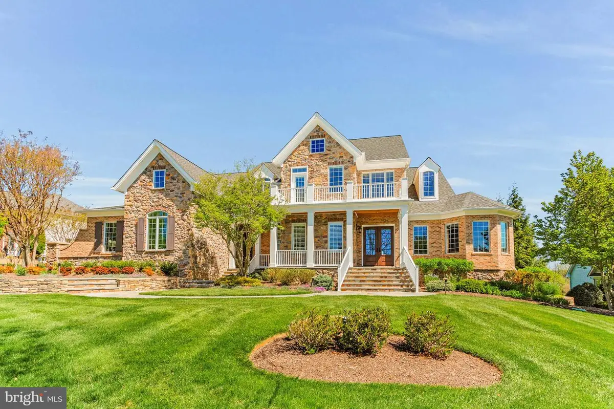 13615 Fox Stream Way, West Friendship, MD 21794 - #1