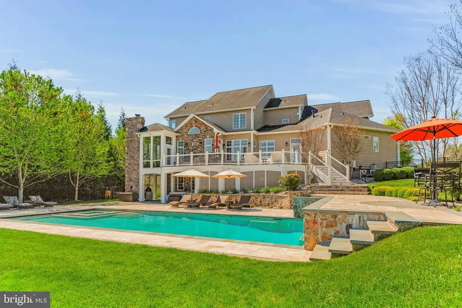 13615 Fox Stream Way, West Friendship, MD 21794 - #2