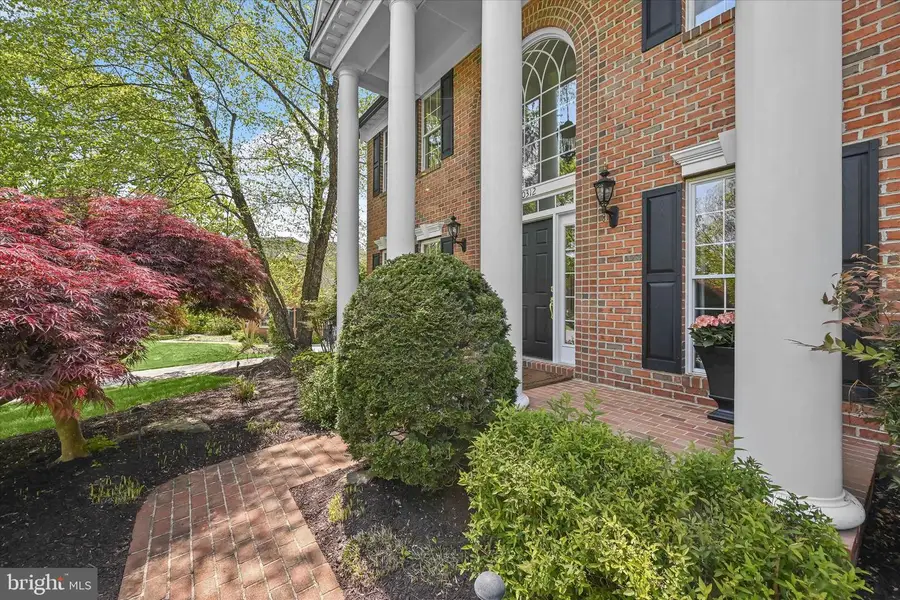 10312 Kingsway Ct, Ellicott City, MD 21042 - #3