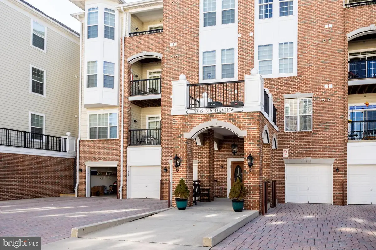 7335 Brookview Rd #106, Elkridge, MD 21075 - Image #1