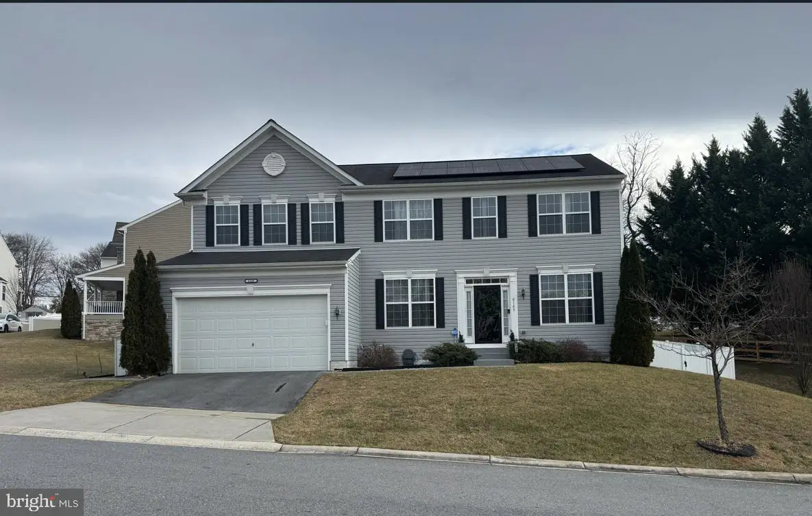 6145 Phelps Ln, Hanover, MD 21076 - #1