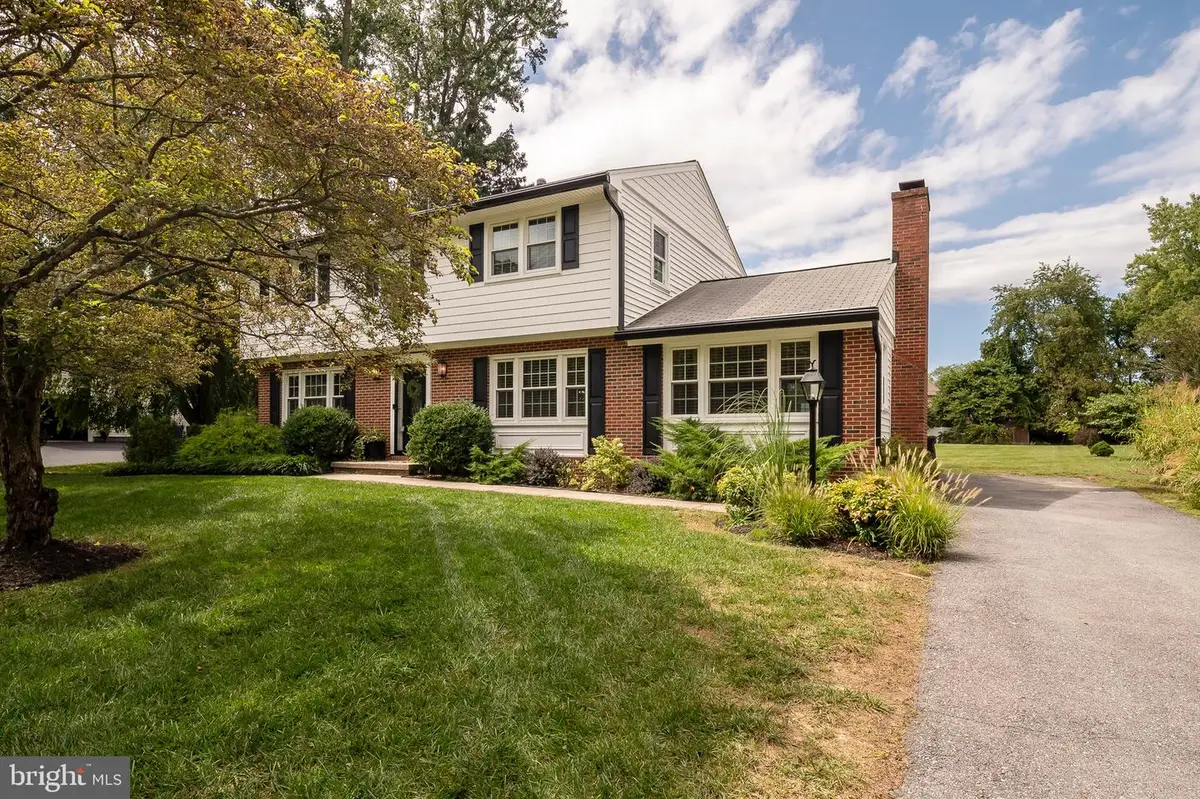 4678 S Leisure Ct, Ellicott City, MD 21043 - #1