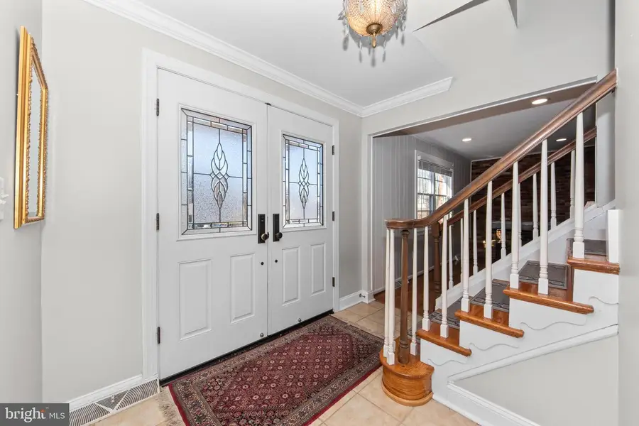 2106 Mount Hebron Dr, Ellicott City, MD 21042 - #2