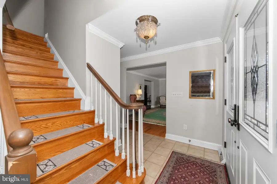 2106 Mount Hebron Dr, Ellicott City, MD 21042 - #3